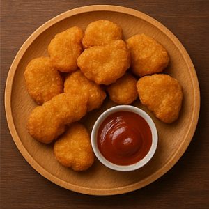 Chicken Nuggets