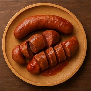 Currywurst