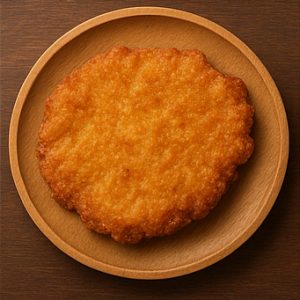 Schnitzel