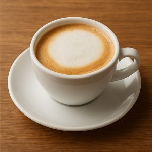 Cappucino