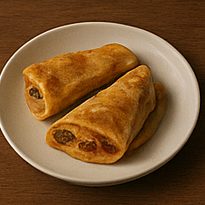 Crepes (Clatite)