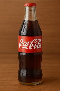 Coca-Cola