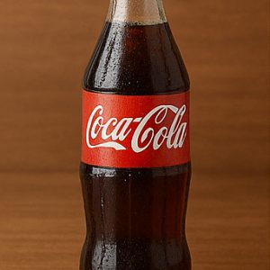 coca cola 0,3l