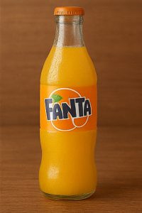 Fanta