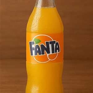 fanta