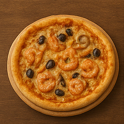 Frutti di Mare