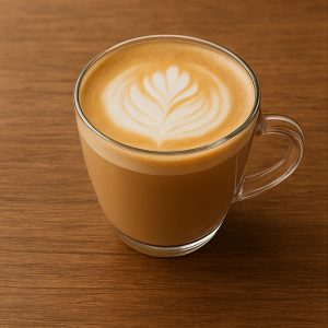Latte Macchiato