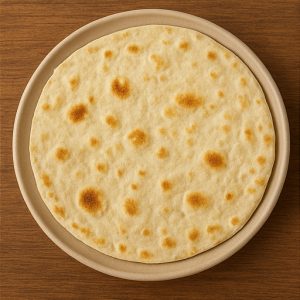 Lavash Brot