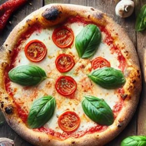 Margherita