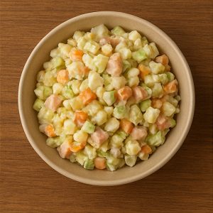 Salat "Olivier"