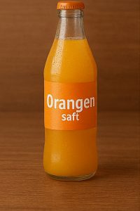 Fruchtsafte 0,2l