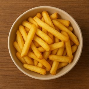 Pommes Frites