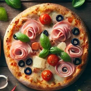 Prosciutto