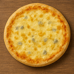 Quattro Formaggi