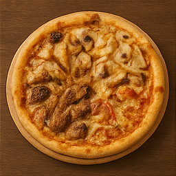 Quattro Stagioni