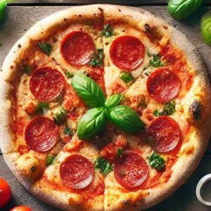 Salami