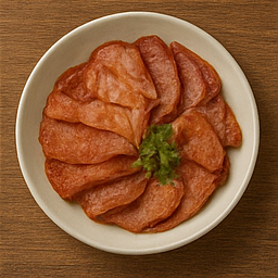Speckplateau (Platou Slanina)