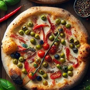 Vegetariana